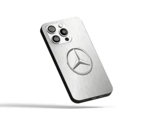 Mercedes Smart Phone Silicone Cover Professional